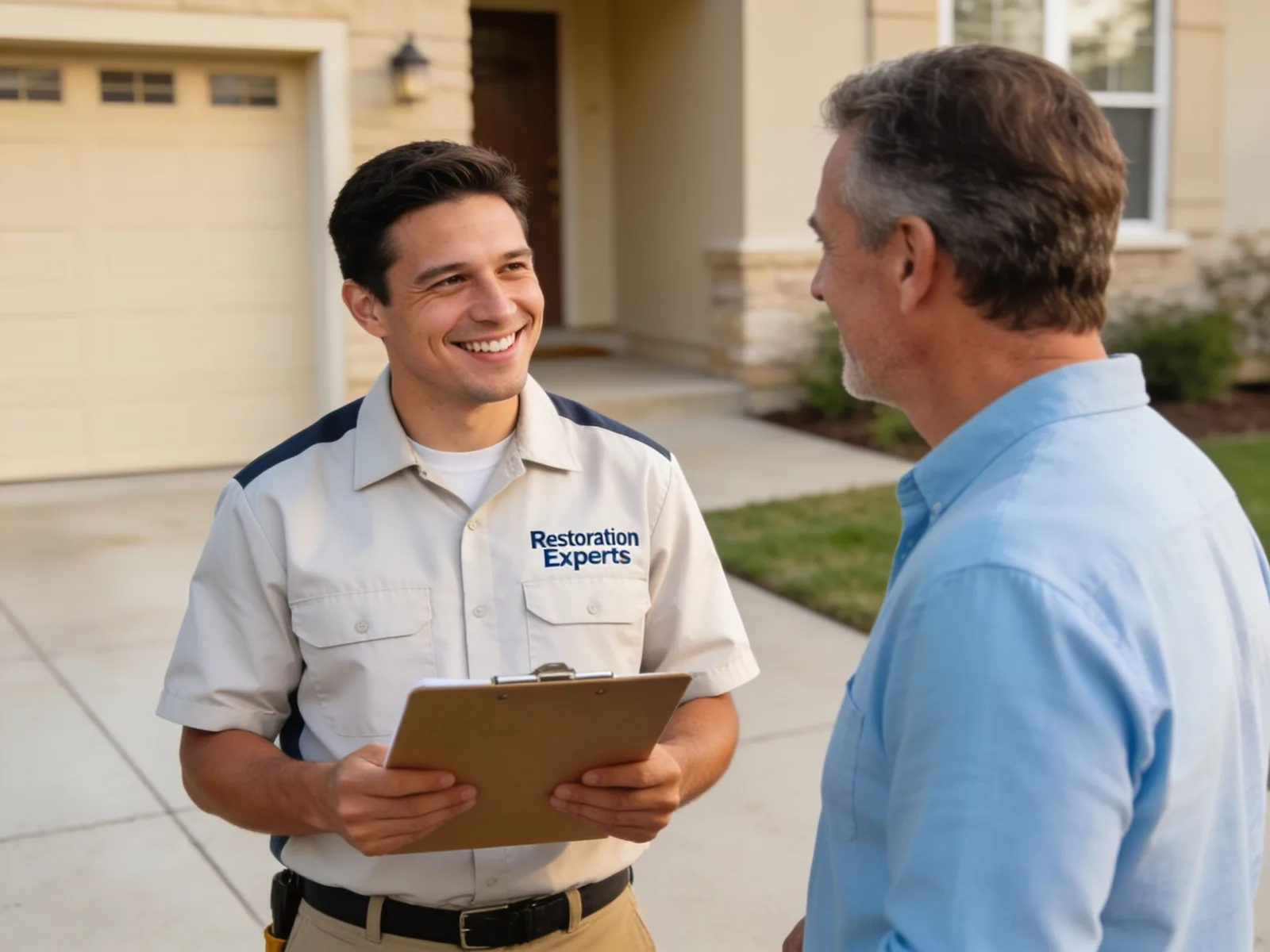 Water Damage Cleanup Lake Zurich, IL FAQs